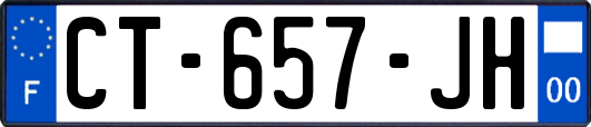 CT-657-JH