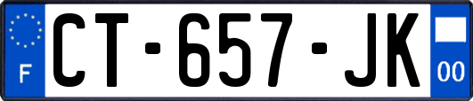 CT-657-JK
