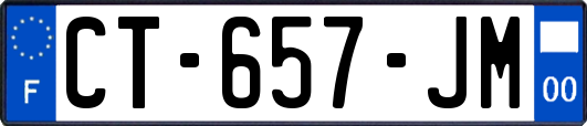 CT-657-JM
