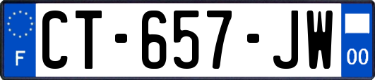 CT-657-JW