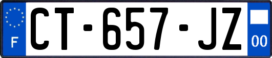 CT-657-JZ
