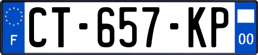 CT-657-KP