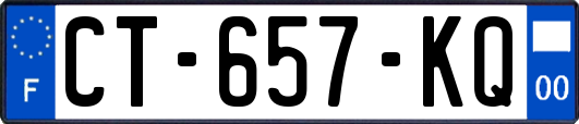 CT-657-KQ