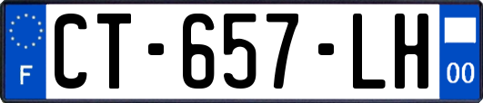 CT-657-LH