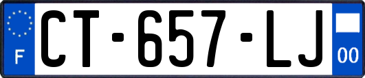 CT-657-LJ