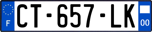 CT-657-LK