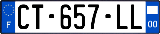 CT-657-LL