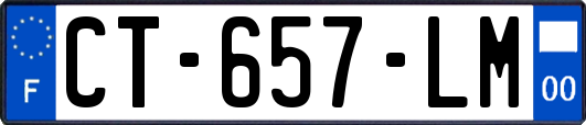 CT-657-LM