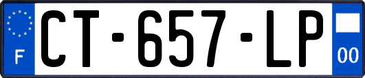 CT-657-LP