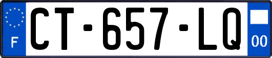 CT-657-LQ