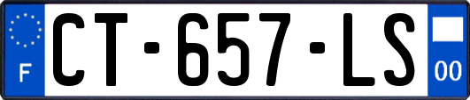 CT-657-LS