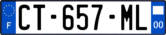 CT-657-ML