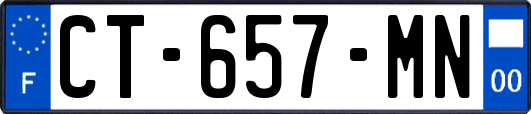 CT-657-MN