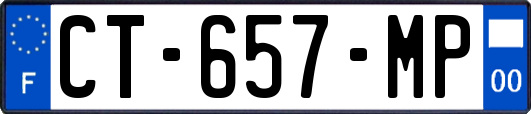 CT-657-MP