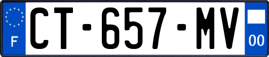 CT-657-MV