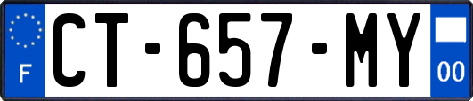 CT-657-MY