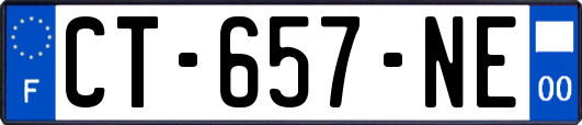 CT-657-NE