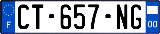CT-657-NG