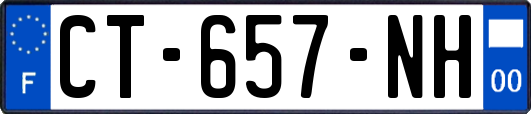 CT-657-NH