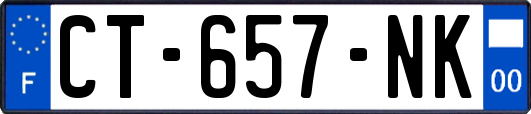 CT-657-NK