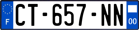 CT-657-NN