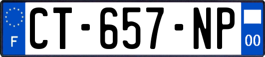 CT-657-NP