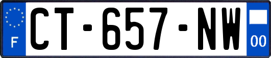 CT-657-NW