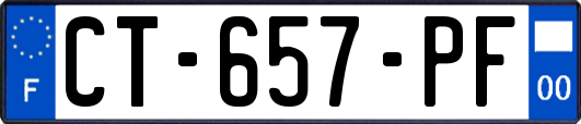 CT-657-PF