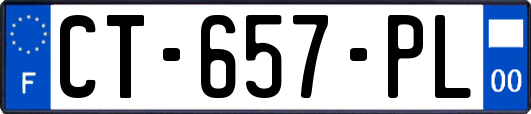 CT-657-PL