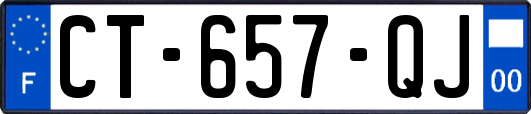 CT-657-QJ