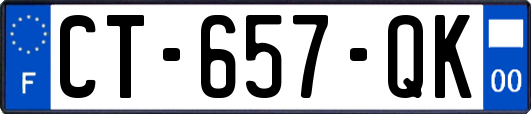 CT-657-QK