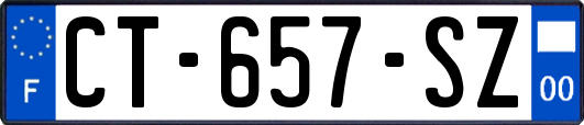 CT-657-SZ