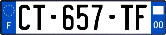 CT-657-TF