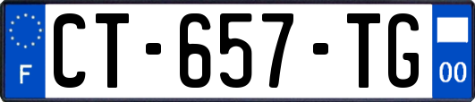 CT-657-TG
