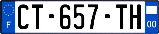 CT-657-TH