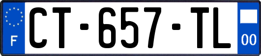 CT-657-TL