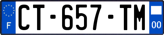 CT-657-TM