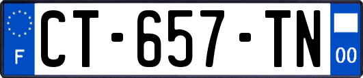 CT-657-TN