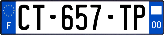 CT-657-TP