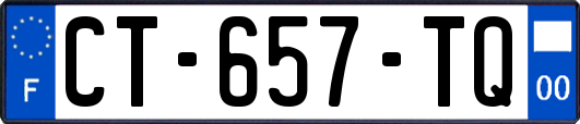 CT-657-TQ