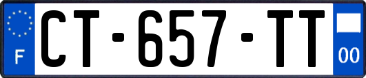 CT-657-TT