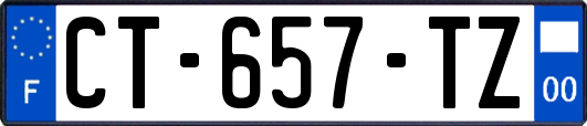 CT-657-TZ