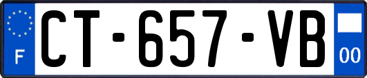 CT-657-VB