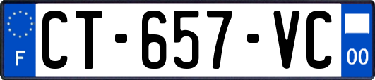 CT-657-VC