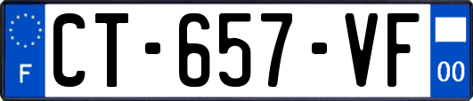 CT-657-VF