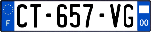 CT-657-VG