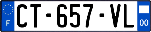 CT-657-VL