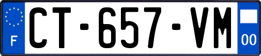 CT-657-VM