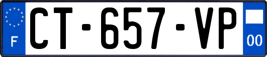 CT-657-VP
