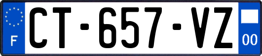 CT-657-VZ